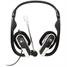 Logitech Laptop Headset H555 - USB - Refurbished 981-000261X